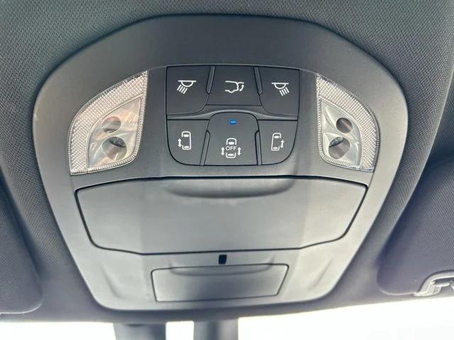 2020 Chrysler Pacifica 35th Anniversary Touring L