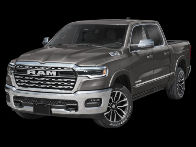 2025 Ram 1500 Limited Crew Cab 4x4 5'7" Box for sale in Greenville, SC