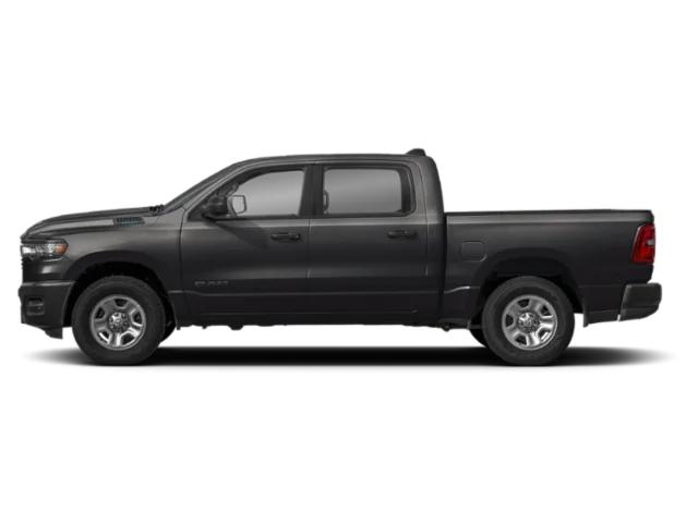 2026 RAM 1500 Warlock Crew Cab 4x4 57 Box 2026 RAM 1500 Warlock Crew Cab 4x4 57 Box
