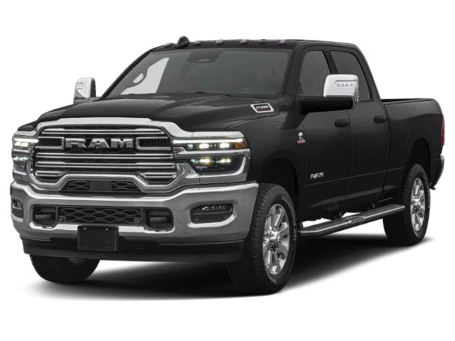 2026 RAM Ram 2500 RAM 2500 LARAMIE CREW CAB 4X4 64 BOX 2026 RAM Ram 2500 RAM 2500 LARAMIE CREW CAB 4X4 64 BOX