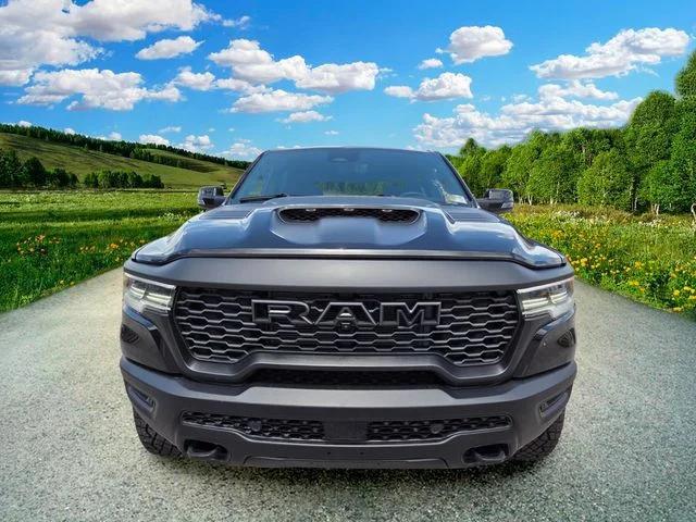 2026 RAM Ram 1500 RAM 1500 RHO CREW CAB 4X4 57 BOX