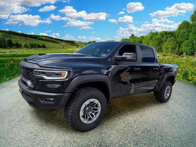 2026 RAM Ram 1500 RAM 1500 RHO CREW CAB 4X4 57 BOX