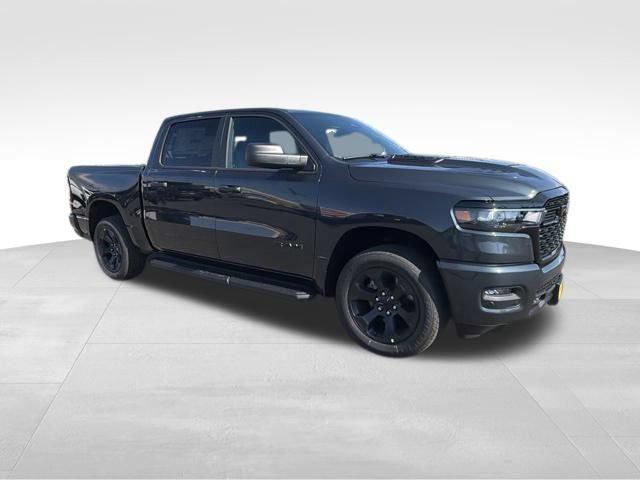 2026 RAM 1500 Express Crew Cab 4x4 57 Box 2026 RAM 1500 Express Crew Cab 4x4 57 Box