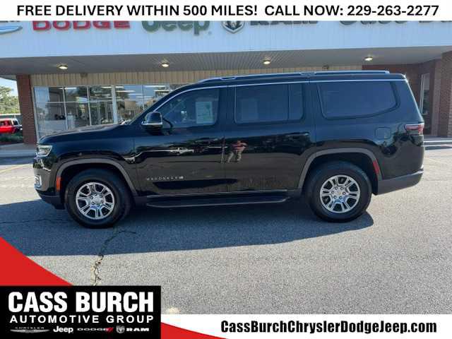 2022 Jeep Wagoneer Series I 4x4 for sale in Quitman, GA