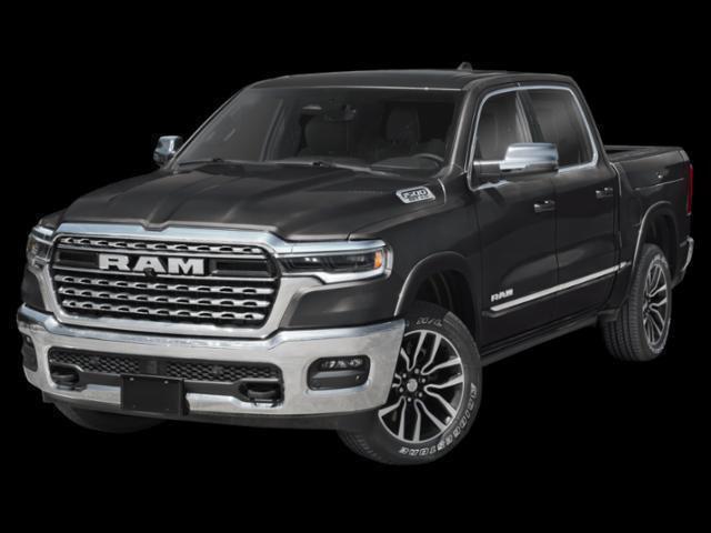 2026 RAM 1500 Limited Crew Cab 4x4 57 Box 2026 RAM 1500 Limited Crew Cab 4x4 57 Box