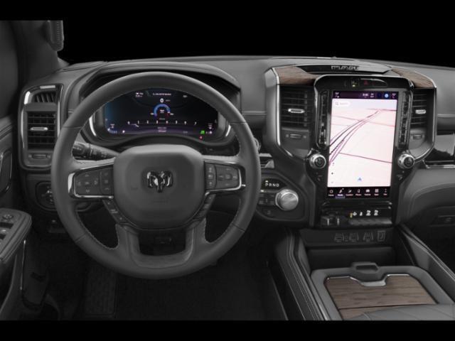 2026 RAM 1500 Limited Crew Cab 4x4 57 Box 2026 RAM 1500 Limited Crew Cab 4x4 57 Box