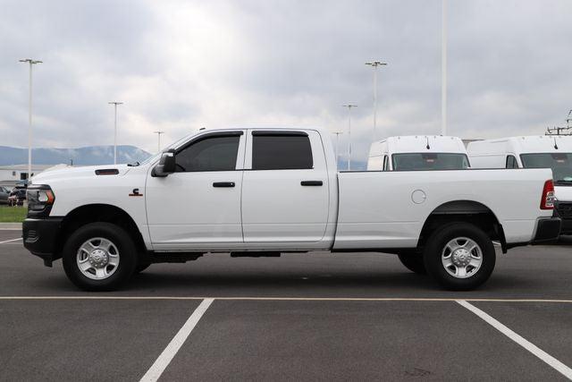 2024 RAM 3500 Tradesman Crew Cab 4x4 8 Box 2024 RAM 3500 Tradesman Crew Cab 4x4 8 Box