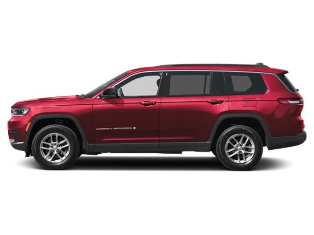 2026 Jeep Grand Cherokee L Limited Reserve 4x4 2026 Jeep Grand Cherokee L Limited Reserve 4x4