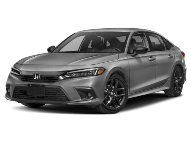2024 Honda Civic Sport for sale in Hattiesburg, MS