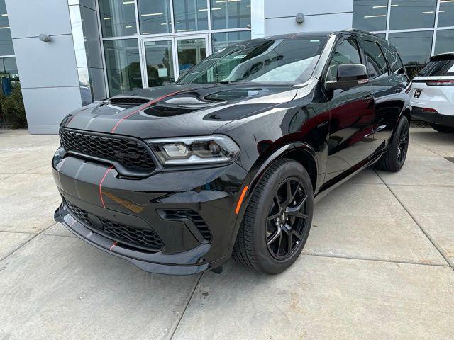 2026 Dodge Durango GT Premium AWD HEMI V8