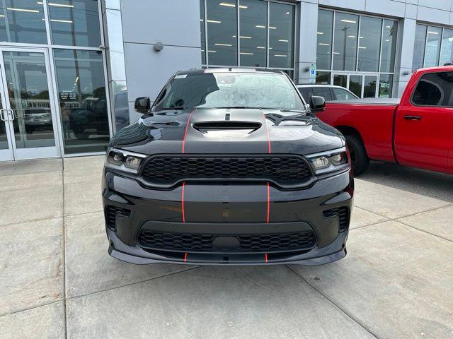 2026 Dodge Durango GT Premium AWD HEMI V8