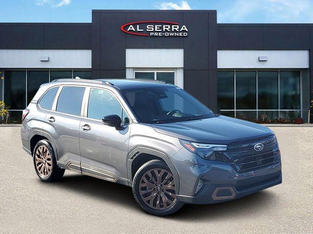2026 Subaru Forester Sport for sale in Grand Blanc, MI