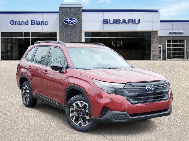 2026 Subaru Forester Base for sale in Grand Blanc, MI