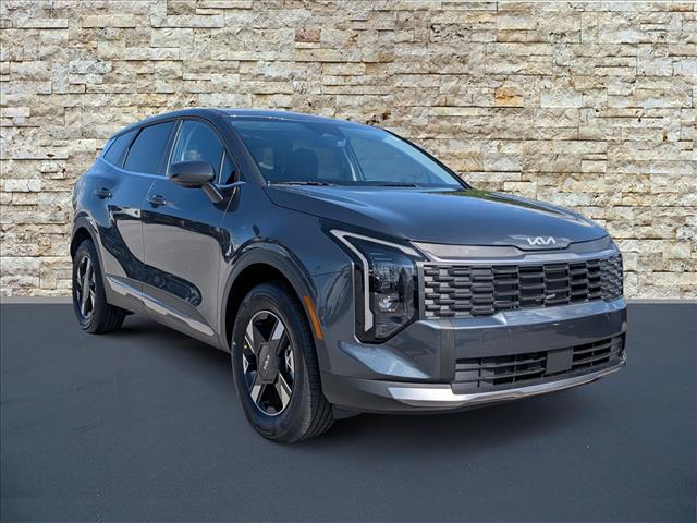 2026 Kia Sportage LX for sale in Chattanooga, TN