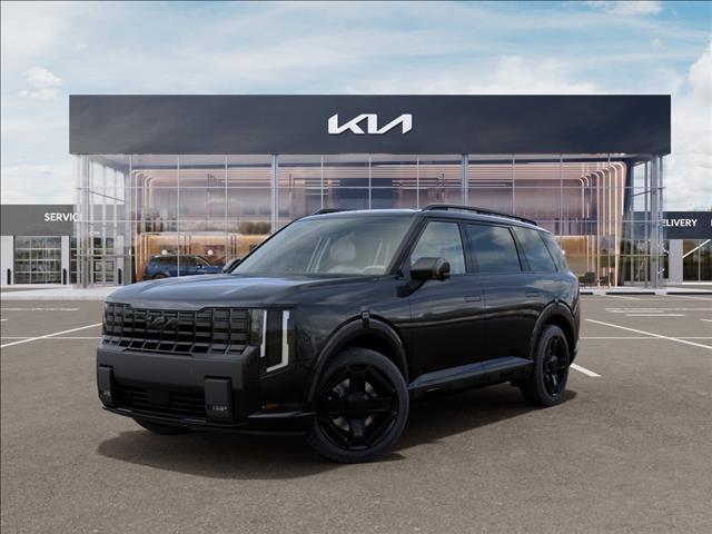 2027 Kia Telluride Hybrid X-Line SX for sale in Chattanooga, TN