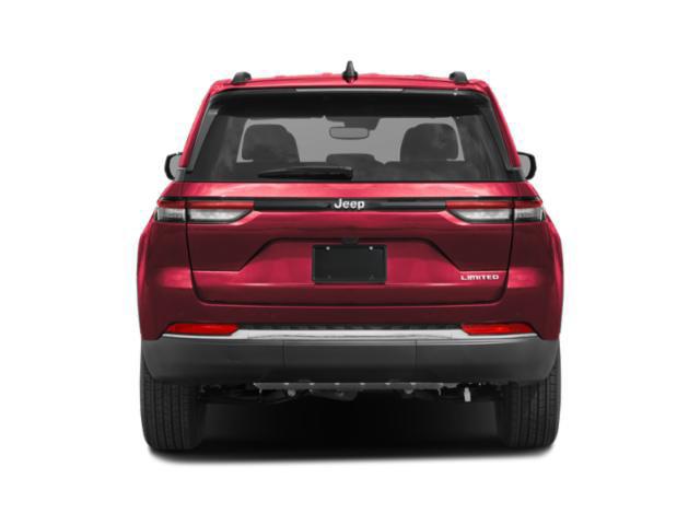 2023 Jeep Grand Cherokee Limited 4x2