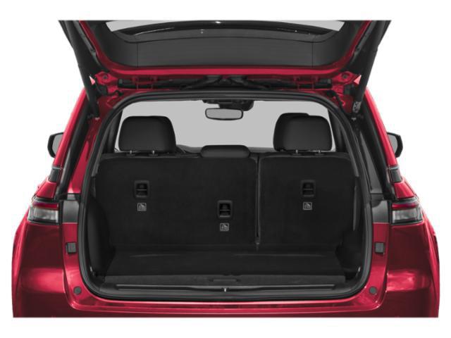2023 Jeep Grand Cherokee Limited 4x2