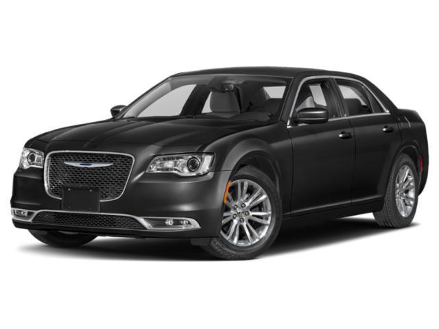 2021 Chrysler 300 Touring L AWD for sale in Salt Lake City, UT