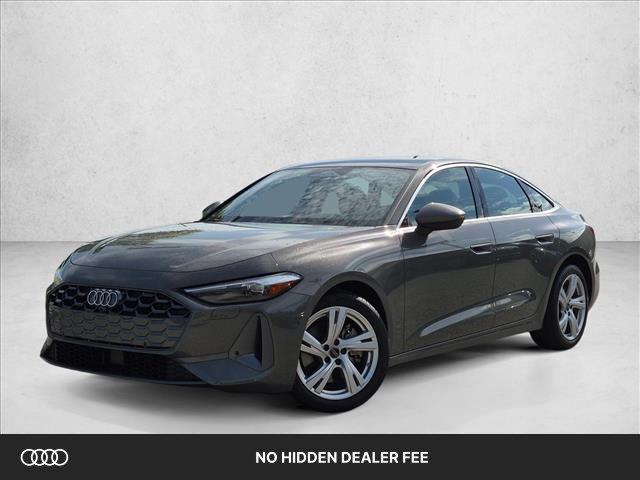 2025 Audi A5 Premium TFSI quattro S tronic for sale in Orlando, FL