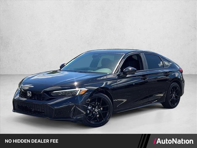 2026 Honda Civic Sport for sale in Clearwater, FL