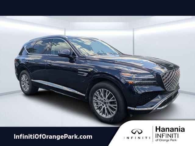 2025 Genesis GV80 2.5T Standard AWD for sale in Jacksonville, FL
