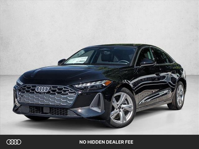 2025 Audi A5 Premium Plus TFSI quattro S tronic for sale in Cockeysville, MD