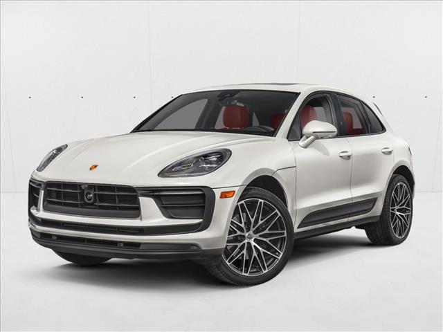 2026 Porsche Macan S for sale in Newport Beach, CA