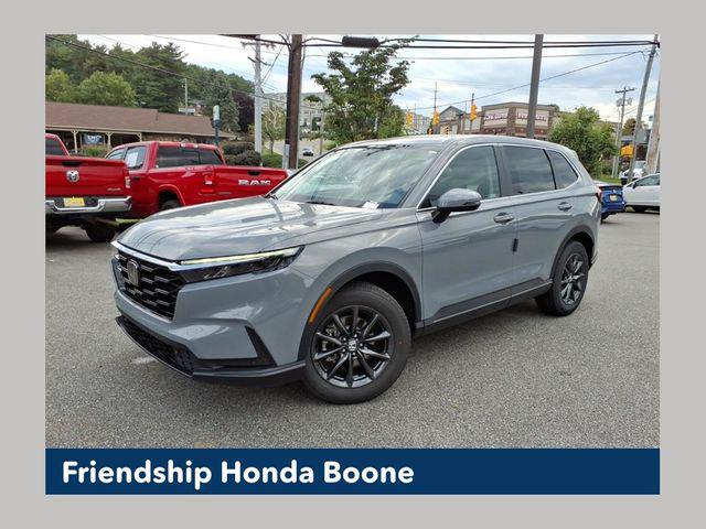 2026 Honda CR-V EX-L AWD for sale in Boone, NC
