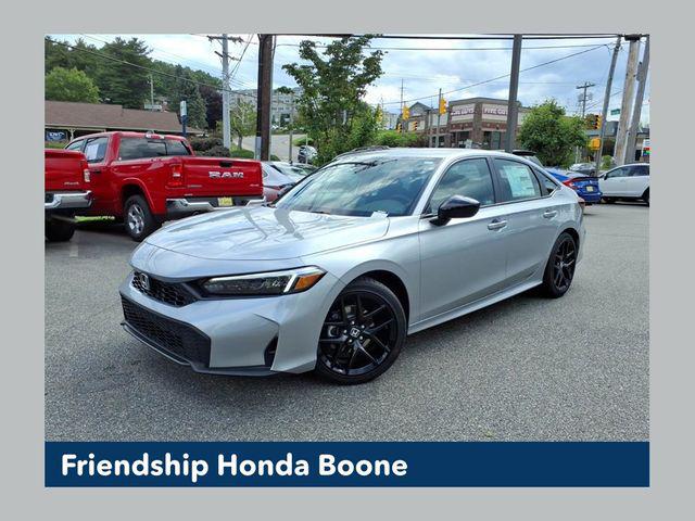 2026 Honda Civic Sport for sale in Boone, NC