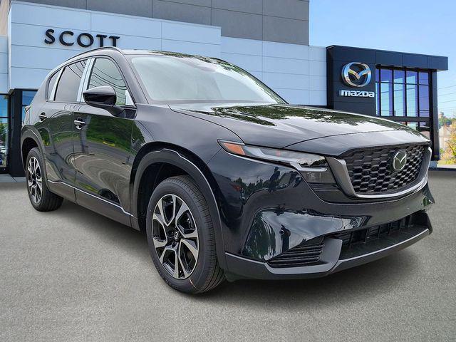 2026 Mazda CX-5 2.5 S Preferred for sale in Allentown, PA