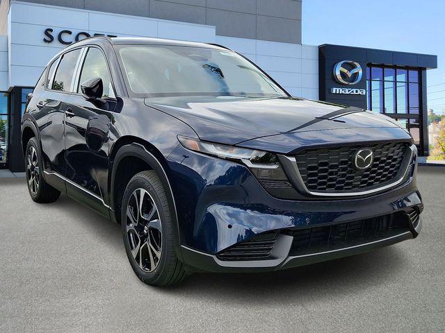 2026 Mazda CX-5 2.5 S Preferred for sale in Allentown, PA