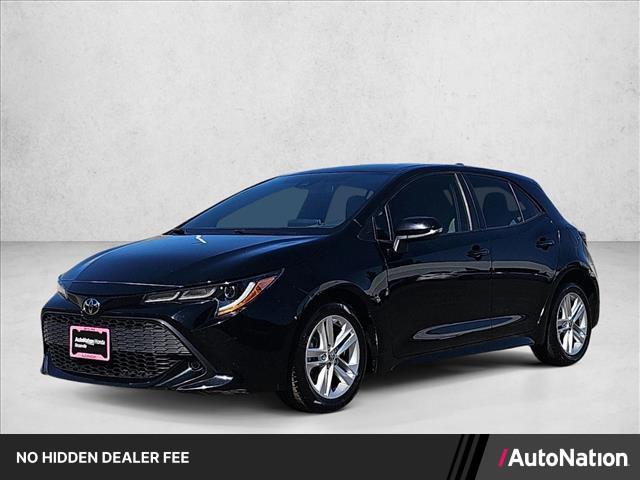 2021 Toyota Corolla SE for sale in Roseville, CA