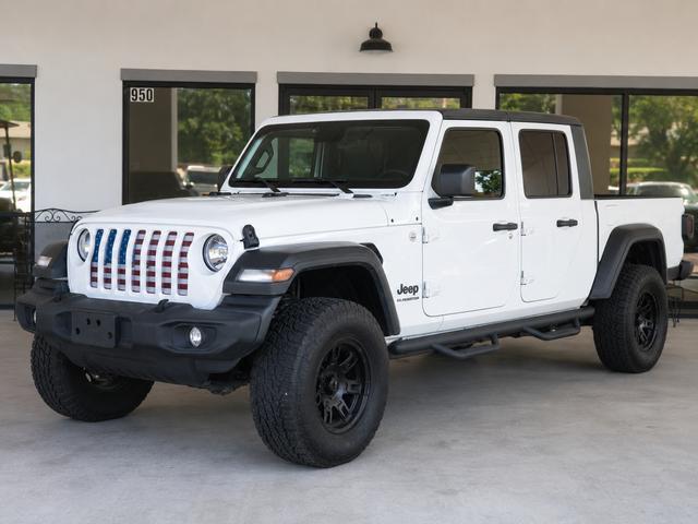 2021 Jeep Gladiator Sport for sale in Monroe, NC