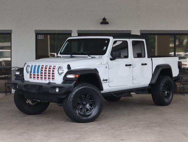 2021 Jeep Gladiator Sport for sale in Monroe, NC