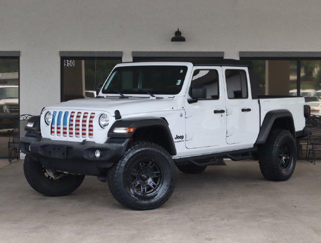 2021 Jeep Gladiator Sport for sale in Monroe, NC