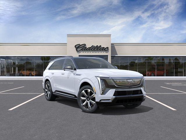 2026 Cadillac Escalade IQ Premium Luxury for sale in Riverside, CA