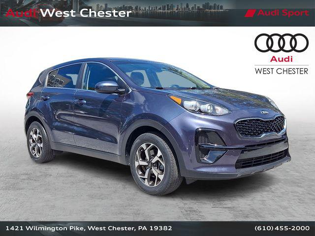 2021 Kia Sportage LX for sale in West Chester, PA