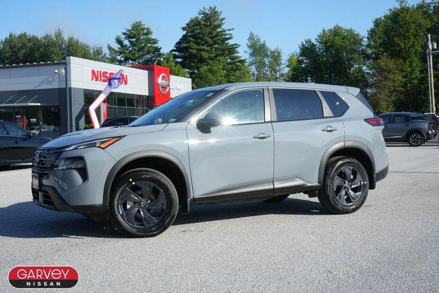 2026 Nissan Rogue SV for sale in Clarendon, VT