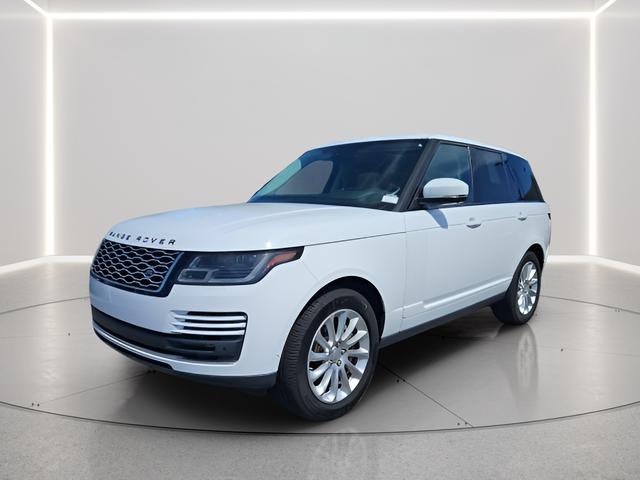 /2018 Land-Rover Range-Rover