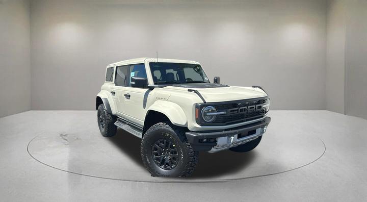 2026 Ford Bronco Raptor for sale in Indio, CA