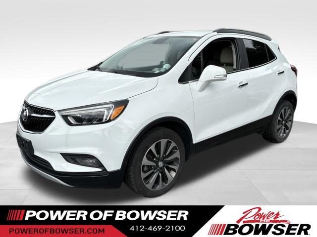 2019 Buick Encore AWD Essence for sale in Pleasant Hills, PA