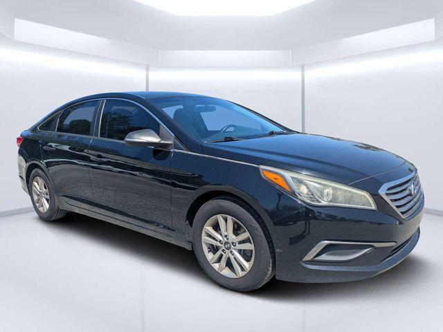 2016 Hyundai Sonata SE for sale in Jacksonville, FL