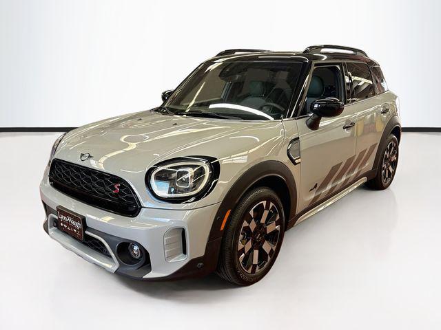 2024 MINI Cooper Countryman Cooper S for sale in Peabody, MA