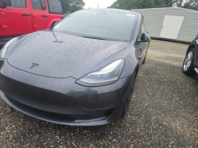 2022 Tesla Model 3 Long Range Dual Motor All-Wheel Drive for sale in Columbus, GA