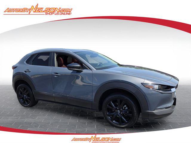 2025 Mazda CX-30 2.5 S Carbon Edition for sale in Martinsville, VA