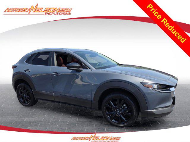 2025 Mazda CX-30 2.5 S Carbon Edition for sale in Martinsville, VA