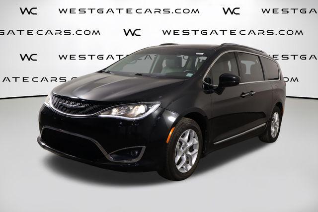 2018 Chrysler Pacifica Touring L Plus for sale in Wake Forest, NC