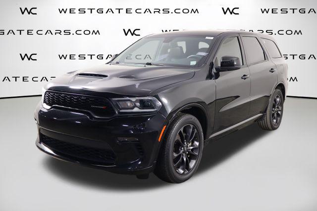 2022 Dodge Durango GT RWD for sale in Wake Forest, NC