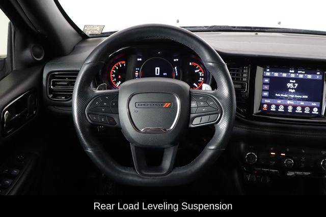 2022 Dodge Durango GT RWD