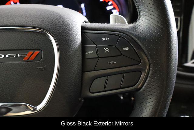 2022 Dodge Durango GT RWD